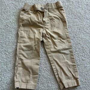 Boys Khakis